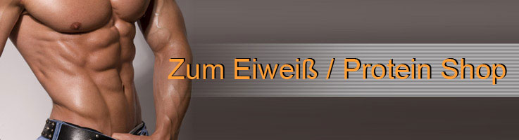 Eiweiß kaufen im Eiweiß Shop von Sportnahrung-Vital.
